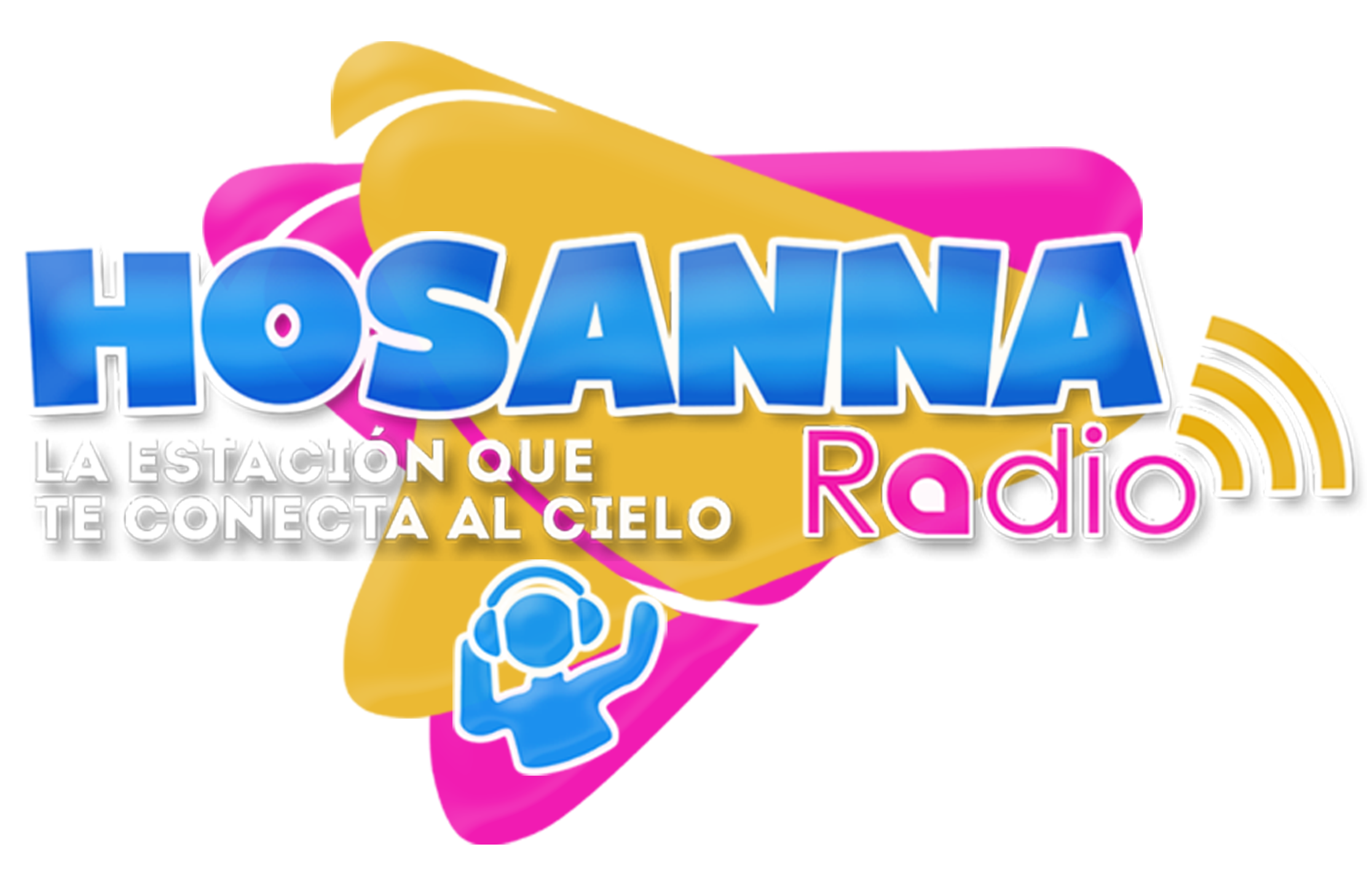 Hosanna Radio